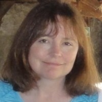Elaine Rideout, Ph.D.