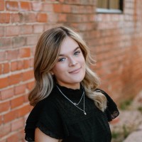Bailey Corder
