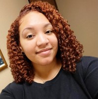 Victoria Lavergne