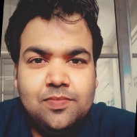 Krishna Gaurav