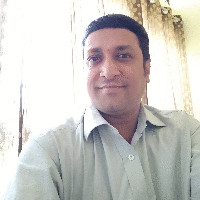 Yashavantha Rao . V