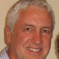 Jeff Halliday