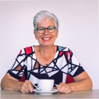 Jessie Moolenaar-Robbé