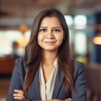 Varnita Saxena
