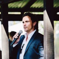 Joel Rusden