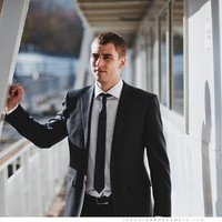 Андрей Гаврилин