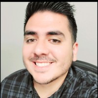 Gilbert Delgado
