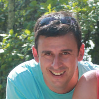 Christophe Roulliaux