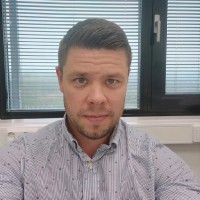 Jarno Saharinen