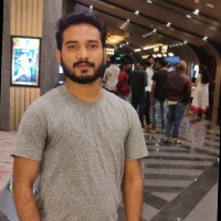 Dhiraj Jadhav
