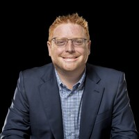 John Christian Williams