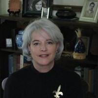 Edith Holbrook Riehm, Ph.D.