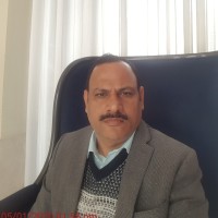 Pushkar Singh
