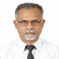Thomas Joseph Neduvelil Chalunkal