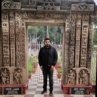 Shivam Prakash