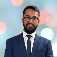 Adm Salauddin, M.Pharm