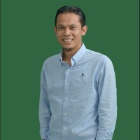 Achmad Muslimin
