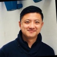 Nick Jeong