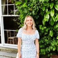 Charlotte Jenden
