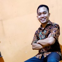 Syahroni Baihaqi