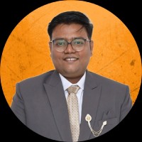 Kishan Chavda