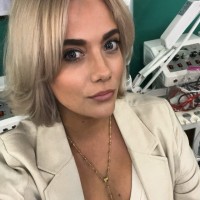 Brooke Dent