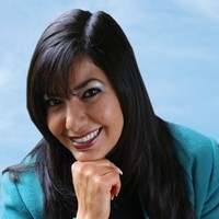 Angelica Almaras Manrique