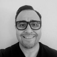 Daniel Jimenez
