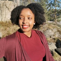 Nicole Muhimpundu