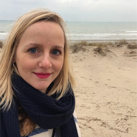 Valerie Nieuwlaet