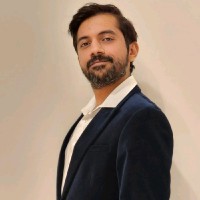 Karan Dattani