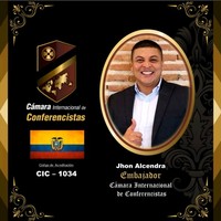 Jhon Carlos Alcendra Sandoval