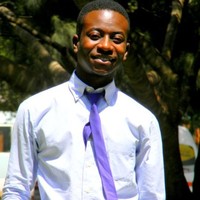 Twaambo Kasongo