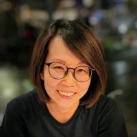 Shirley Tan