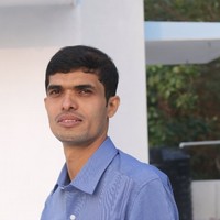 Sidhartha R