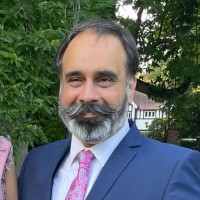 Sukhvinder Johal
