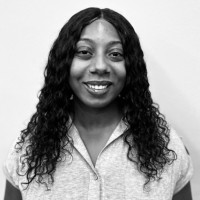 Aljzana Nicole Clayton