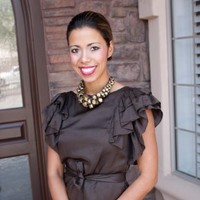 Eliane Lopez Doty