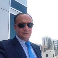 Khalid Al Masri