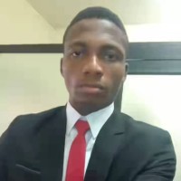 Olaniyi Samuel Fayashe