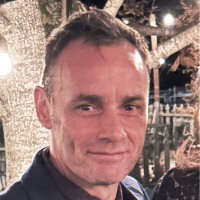 Adam Hodgson