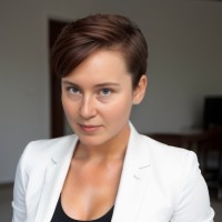 Katerina Diodorova