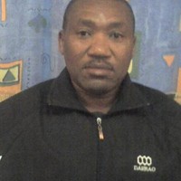 Boniface Muthusi