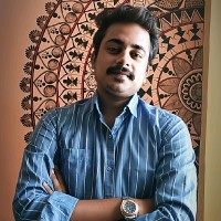 Ankur Patil