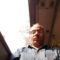 Brijkishore Gupta