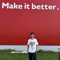 Nikhil Warude