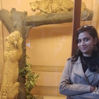 Yashi Agarwal