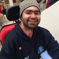 Mohsin Tanveer