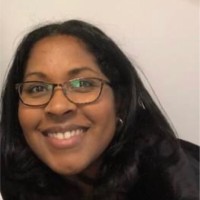 Melissa Fulcher (Fcmgr, Msc)