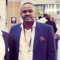 Mohamed Ahmed